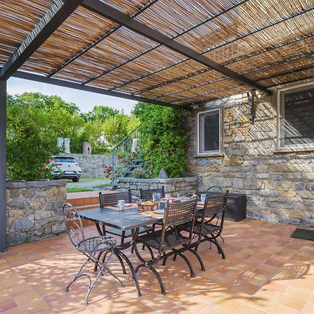 Holiday Home Casa Marepietra By Interhome Ameglia Exterior photo