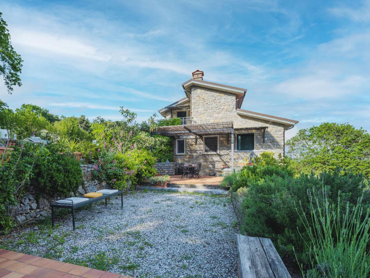 Holiday Home Casa Marepietra By Interhome Ameglia Exterior photo