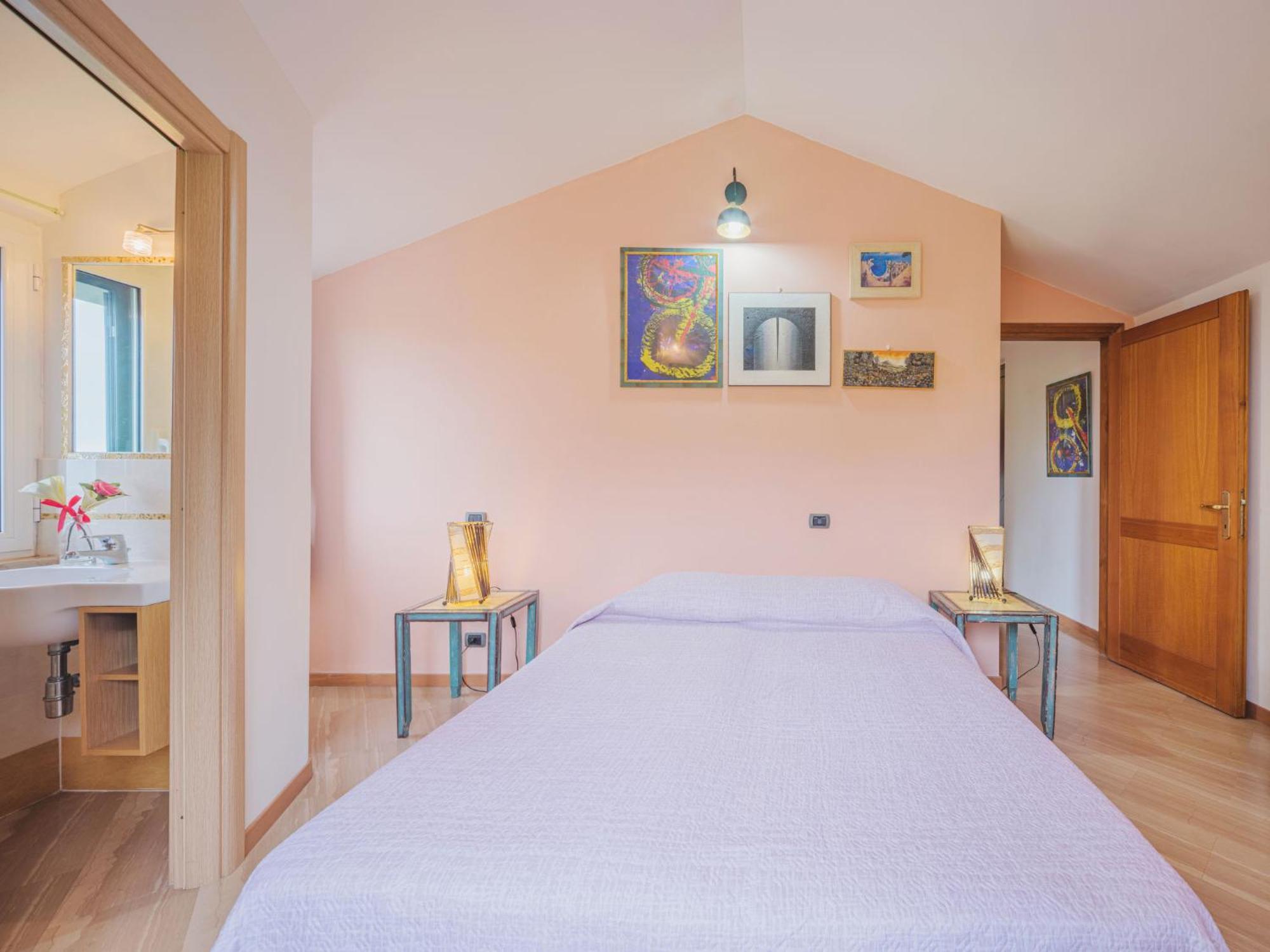 Holiday Home Casa Marepietra By Interhome Ameglia Exterior photo
