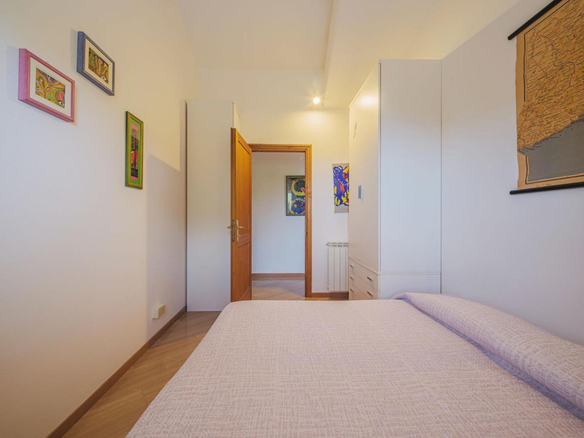 Holiday Home Casa Marepietra By Interhome Ameglia Exterior photo